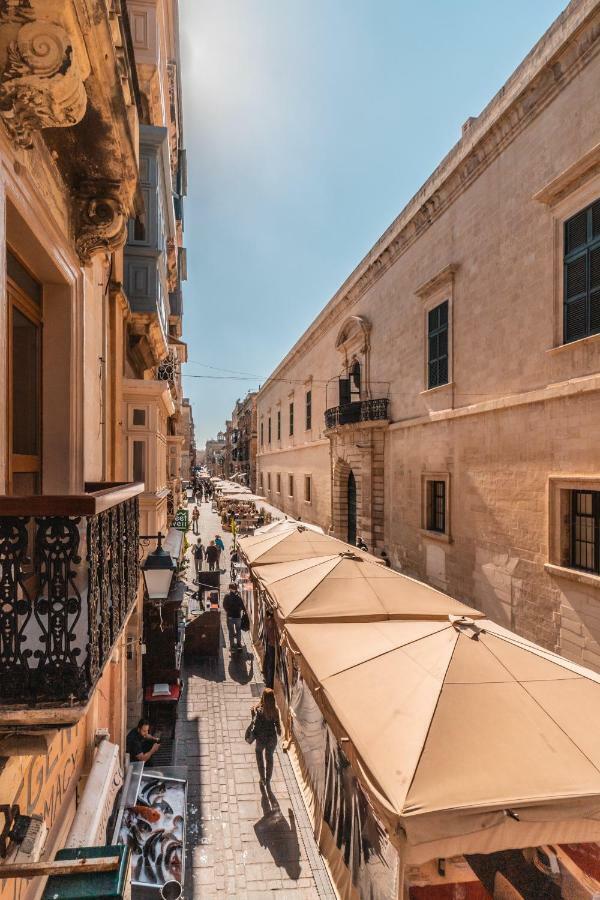Valletta Collection - Gb Suites Екстериор снимка